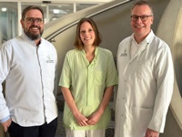 Klinik Caterer LebensWert baut Engagement in Warendorf aus
