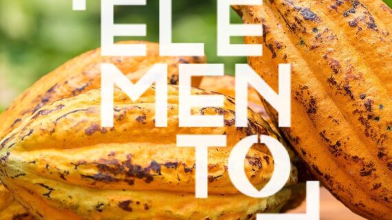 Premifair bringt Elemento Chocolates aus Peru nach Europa – Premiere auf der EuroBean 2025