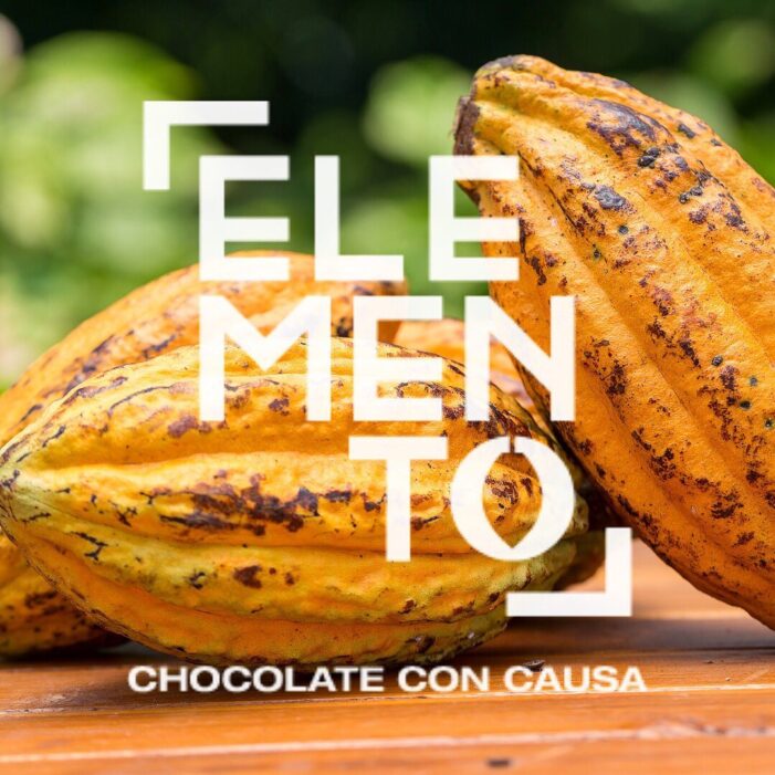 Premifair bringt Elemento Chocolates aus Peru nach Europa – Premiere auf der EuroBean 2025
