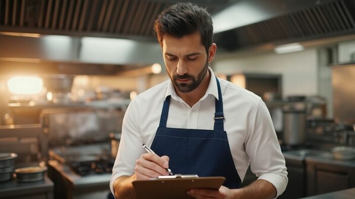 Die Vorteile zentralisierter Beschaffung in Gastronomie & Lebensmittelhandel Die Vorteile zentralisierter Beschaffung in Gastronomie & Lebensmittelhandel