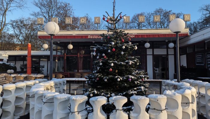 Location für Weihnachtsfeier in Berlin gesucht? Location für Weihnachtsfeier in Berlin gesucht?
