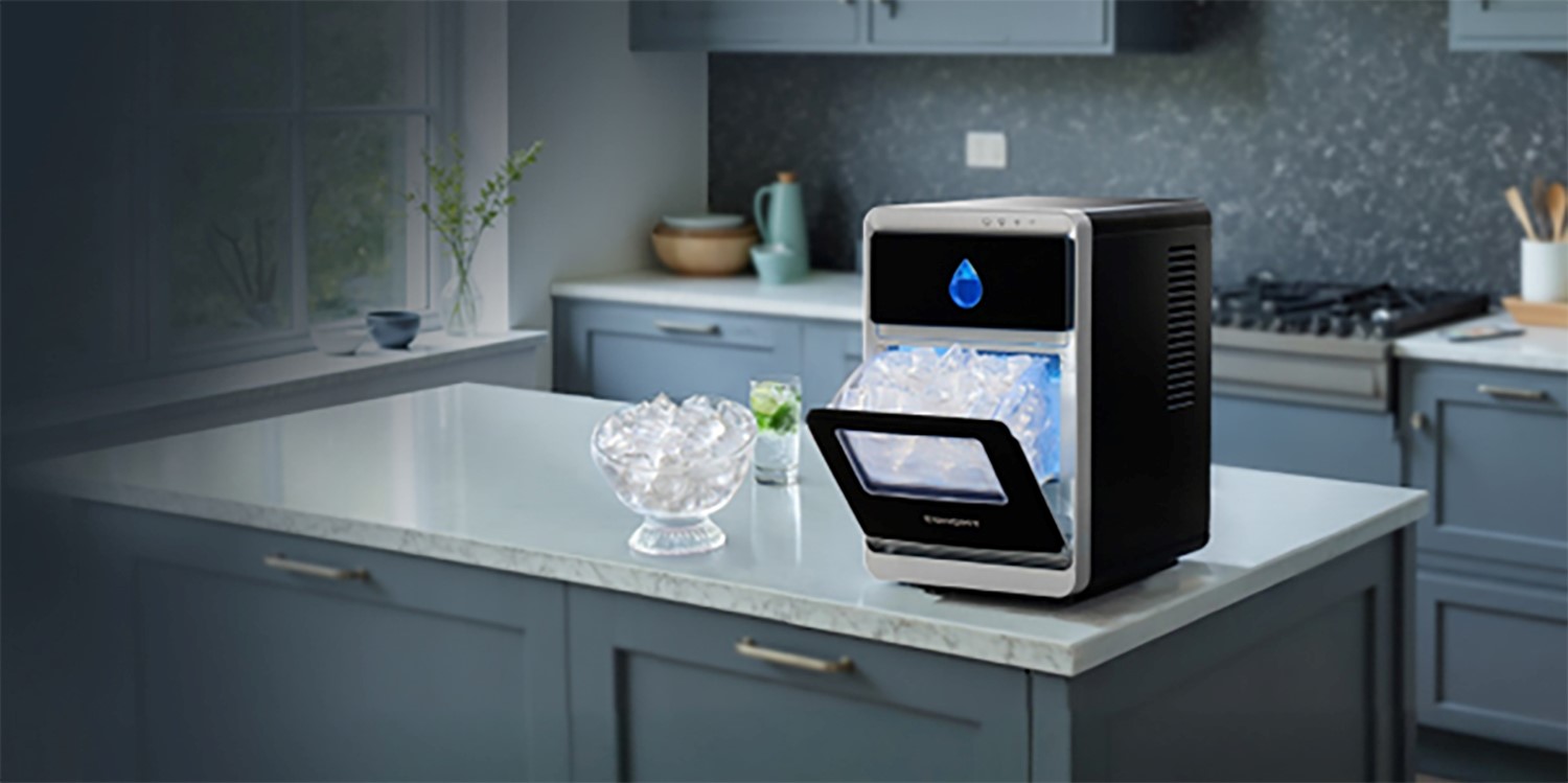 EUHOMY mit dem neuen Euhomy Luna Pro EUHOMY mit dem neuen Euhomy Luna Pro