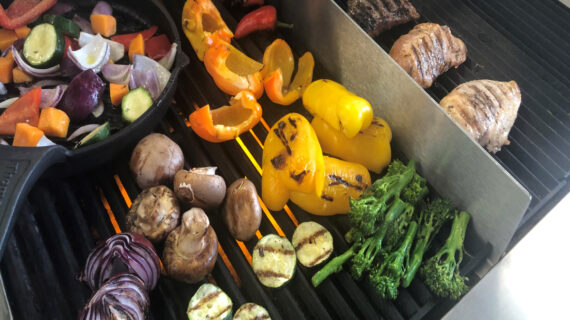 Innovative Grilltechnologie für Deutschen Nachhaltigkeitspreis Produkte nominiert