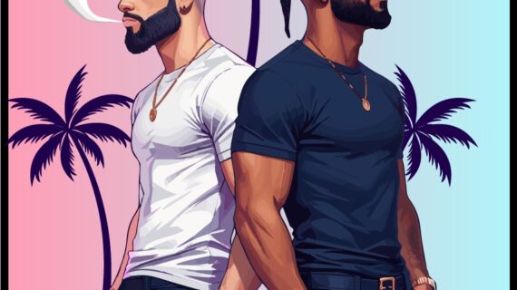 Pokemon, Snacks & Trends: Trendbrothers.de geht online