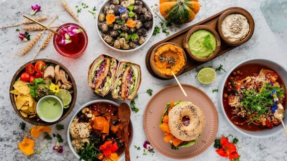 Knuspr erweitert Ready-to-Eat Sortiment