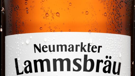 Lammsbräu mit drei neuen Getränke-Highlights für 2026