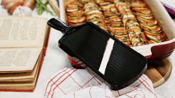 Kyoceras Liebling des Monats – der Keramikhobel (CSN-152BK)