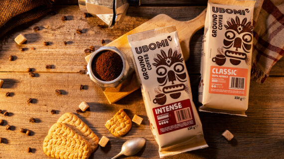 Zum Weltkaffeetag: Knuspr bietet größte Auswahl an Kaffeeprodukten im deutschen E-Food-Markt