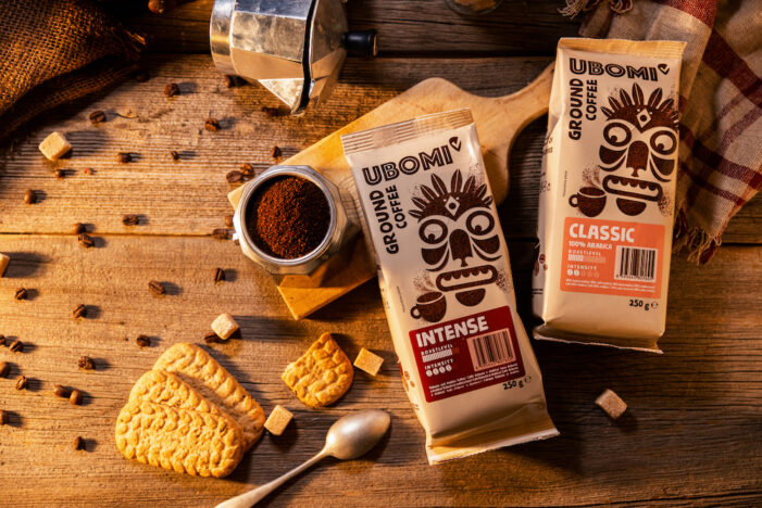 Zum Weltkaffeetag: Knuspr bietet größte Auswahl an Kaffeeprodukten im deutschen E-Food-Markt