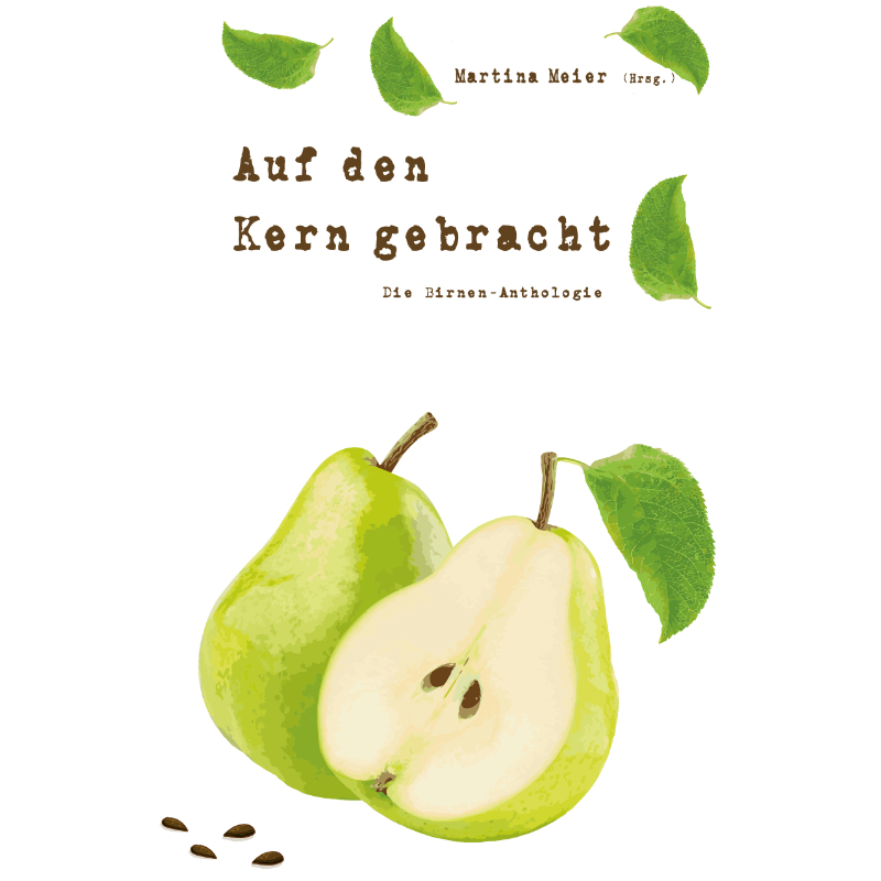 Auf den Kern gebracht: Wenn die Birne zur Inspiration wird