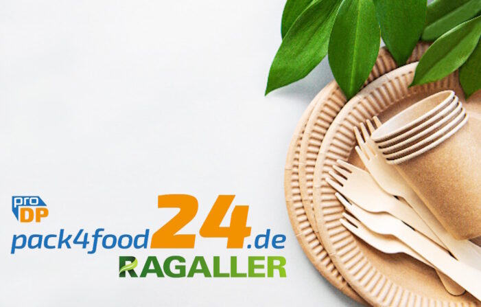 Pack4Food24 – Der B2B Online Fachhandel für Gastroverpackungen, Servicelösungen & Hygienebedarf