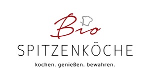 Die BIO Spitzenköche freuen sich über Zuwachs: Andreas Schwarzer, Küchenchef der Brasserie Fleckenbühl, tritt der Kochvereinigung bei