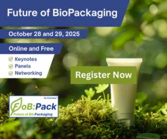 Online-Event: Future of BioPackaging