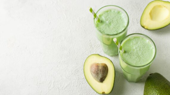 Entdecke die entzündungshemmenden Eigenschaften der Avocado