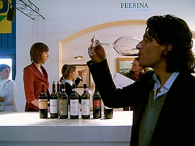 WeinDüsseldorf(Herbst) 2025 – Deutsche Weine erobern den internationalen Premiummarkt WeinDüsseldorf(Herbst) 2025 – Deutsche Weine erobern den internationalen Premiummarkt