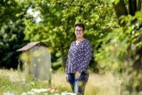 „Kinder sind unsere Zukunft“ Wie geht gesunde Kinderernährung?