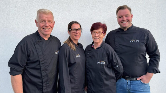 GenussPabst Fleischermeister GmbH: Österreichs Antwort auf die Fleischfrage GenussPabst Fleischermeister GmbH: Österreichs Antwort auf die Fleischfrage