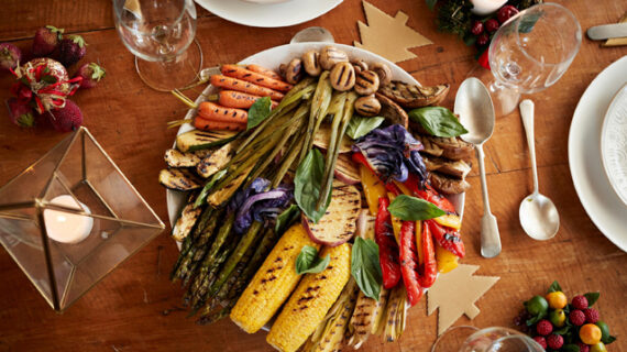 Gesunde Weihnachten – Verbraucherinformation der DKV