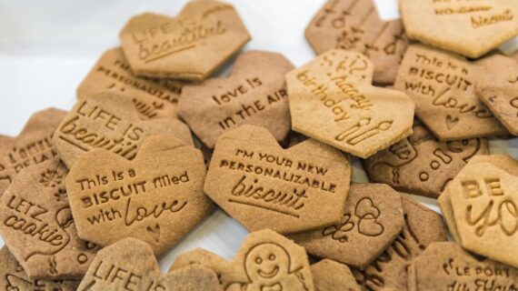 Taste France: Französische Süßwarenbranche auf der ISM 2026