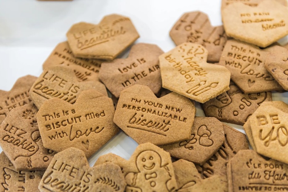 Taste France: Französische Süßwarenbranche auf der ISM 2026