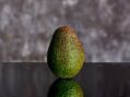 Zeit für Avocado-Weihnachten Zeit für Avocado-Weihnachten