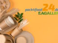 Das B2B Portal Pack4Food24 – Mehr als nur ein Onlineshop Das B2B Portal Pack4Food24 – Mehr als nur ein Onlineshop