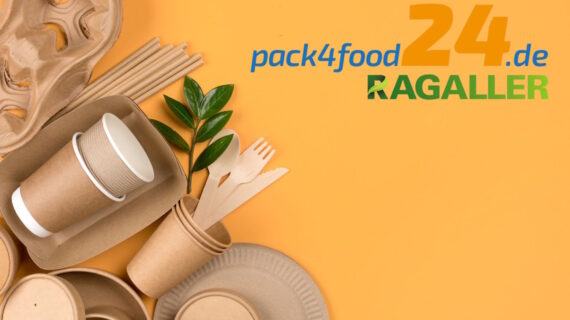 Das B2B Portal Pack4Food24 – Mehr als nur ein Onlineshop