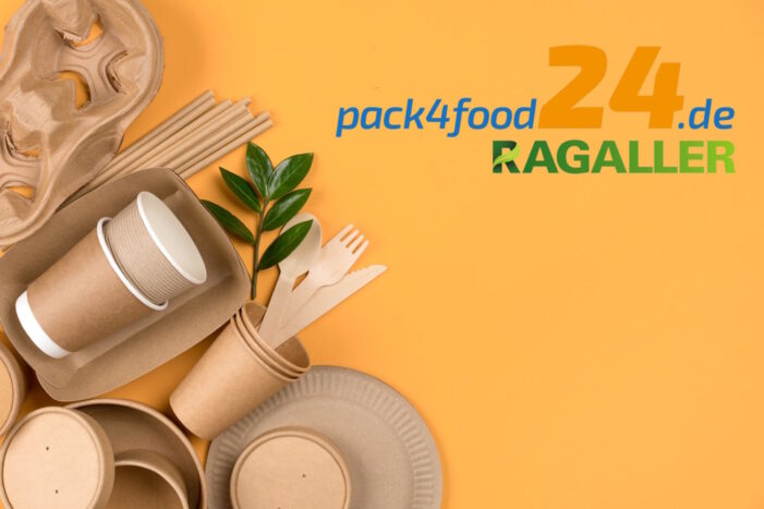 Das B2B Portal Pack4Food24 – Mehr als nur ein Onlineshop