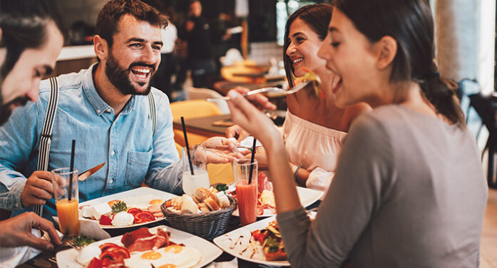 Wird Essen gehen in 2026 billiger? Wird Essen gehen in 2026 billiger?