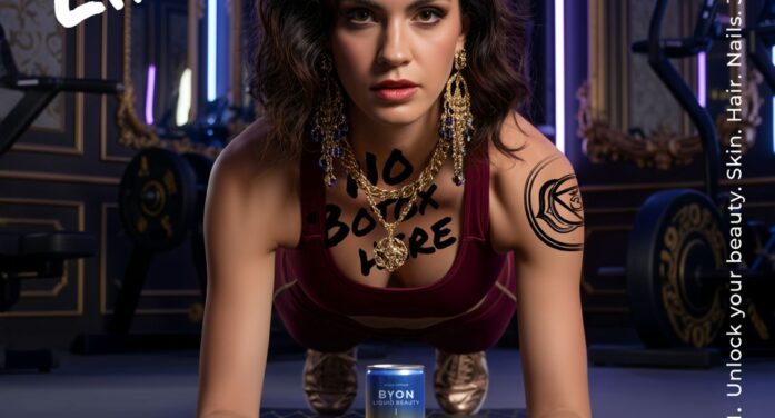 Der Kollagen Drink für einen modernen Lifestyle – Schönheit, Fitness und Genuss in Balance Der Kollagen Drink für einen modernen Lifestyle – Schönheit, Fitness und Genuss in Balance