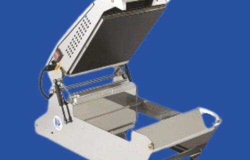 Siegelmaschinen für einfache und sichere Verpackungen