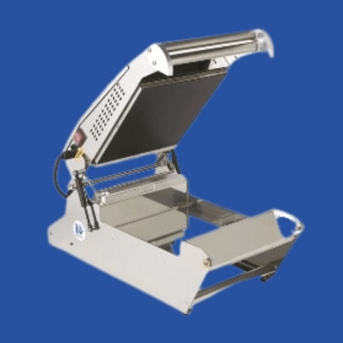 Siegelmaschinen für einfache und sichere Verpackungen Siegelmaschinen für einfache und sichere Verpackungen