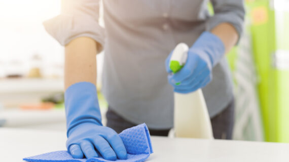 Pack4Food24: Ihr Partner für professionelle Hygienelösungen