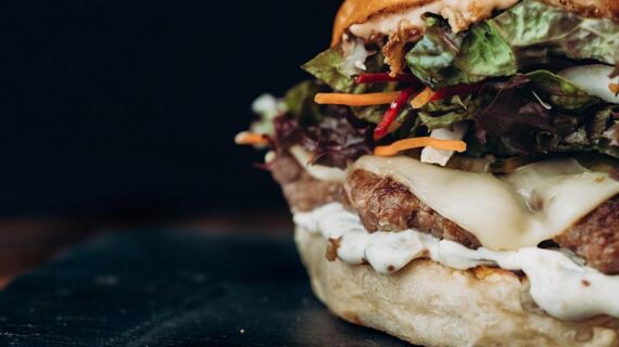 Eskinivvach Burger Eschwege feiert 10-jähriges Jubiläum