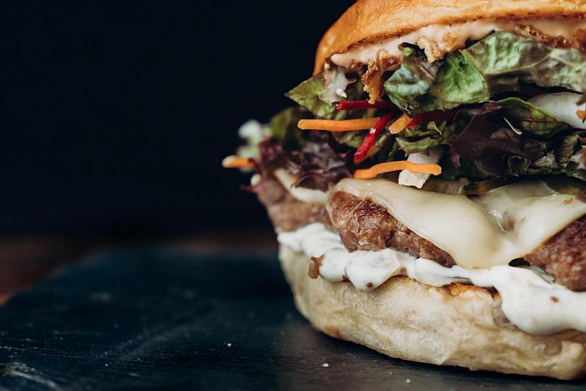 Eskinivvach Burger Eschwege feiert 10-jähriges Jubiläum