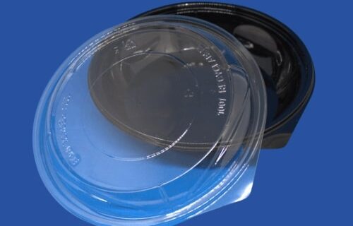 Appetitlich anrichten mit stilvollen Salatschalen