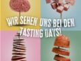 DIE TASTING DAYS ERWARTEN SIE!