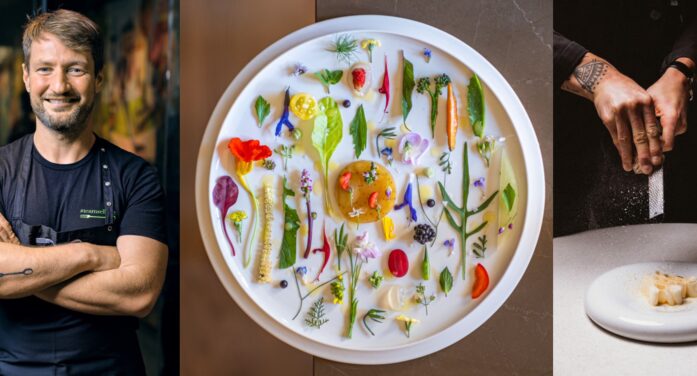 „Wurzeln & Wellen“: Gemüseküche trifft Inselgefühl