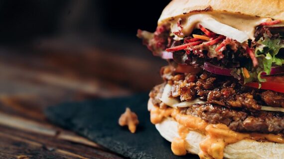 Neues Old Oak Burger-Restaurant in Schwalmstadt in Hessen geplant