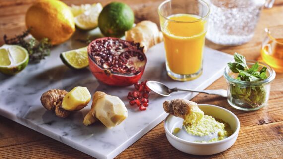 Kyoceras Liebling des Monats – die Keramikreibe