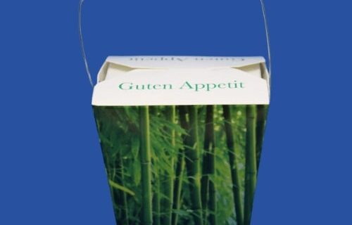 Nudelboxen, die Genuss und Komfort unterwegs vereinen