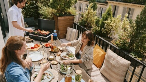 Campingaz® Planchas