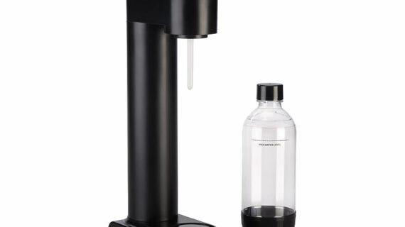 Rosenstein & Söhne Soda-Wassersprudler WS-305.soda