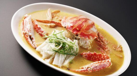 „Taste Hong Kong“ – Ein kulinarischer Stadtführer