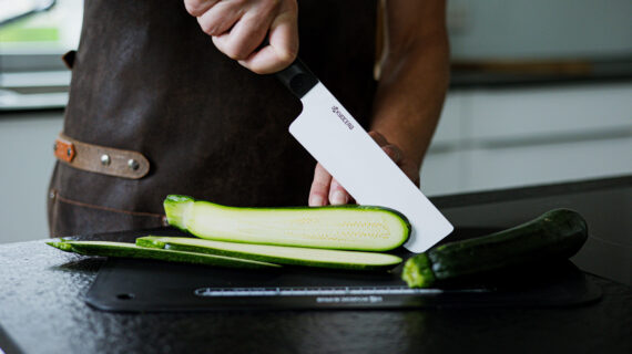 Kyoceras Liebling des Monats – das Nikirimesser