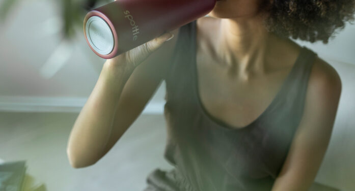 spottle erweitert Sortiment: Trinkflaschen aus Edelstahl mit Thermosfunktion