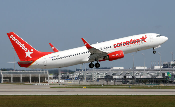 Neue Genusswelten auf Mallorca – perfekt zum kommenden Corendon-Sommerflugplan Neue Genusswelten auf Mallorca – perfekt zum kommenden Corendon-Sommerflugplan