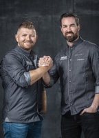 Walter Rau und Wildbakers setzen Partnerschaft fort  Neue Rezeptideen mit Westfalia auf der Sachsenback