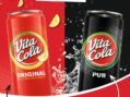 VITA COLA: Geschmacks-Vielfalt zum Probieren