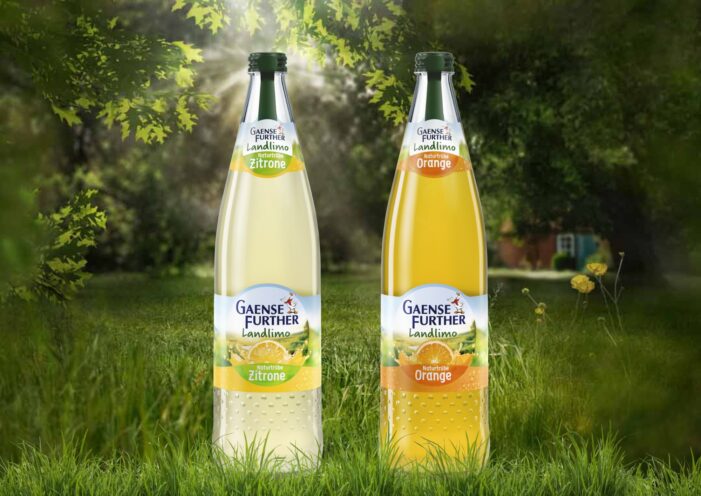 Gaensefurther startet neue Produktrange Gaensefurther startet neue Produktrange